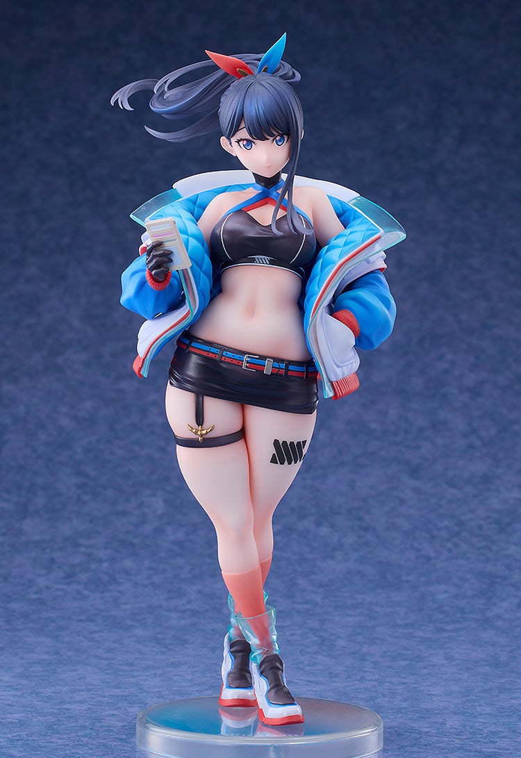 宝多 六花（Dreamy Divas Ver.）｜グッドスマイルカンパニー公式ショップ