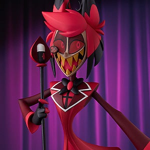 ねんどろいど アラスター｜グッドスマイルカンパニー公式ショップ