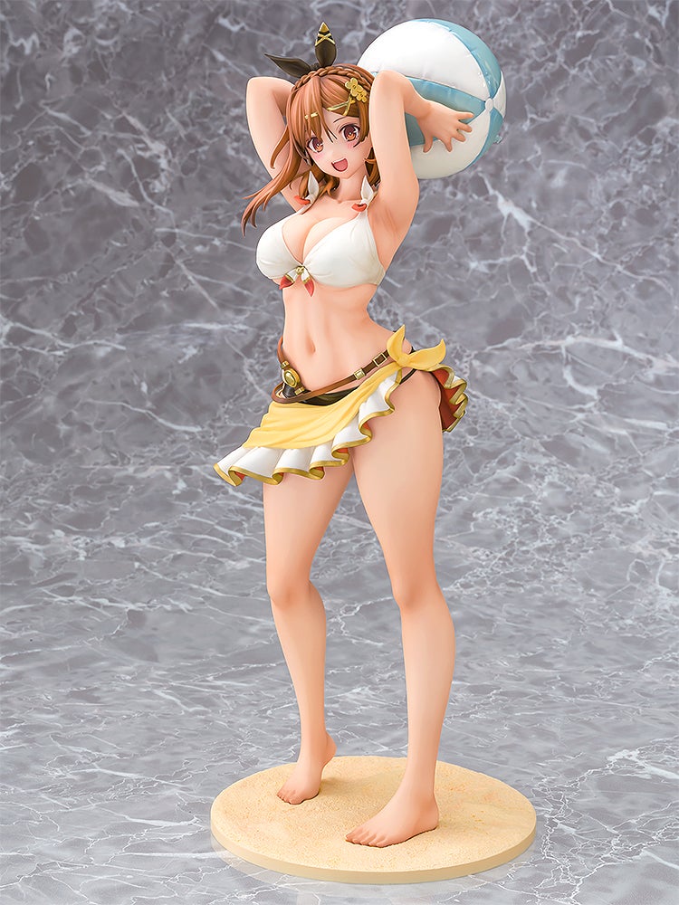 ライザ (ライザリン・シュタウト) 日焼け水着Ver.｜グッドスマイル