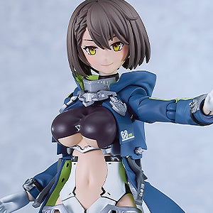 PLAMATEA ボルチモア｜グッドスマイルカンパニー公式ショップ