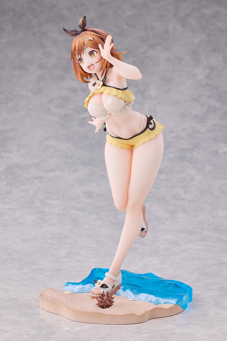 ライザリン・シュタウト 水着 Ver.｜グッドスマイルカンパニー公式ショップ