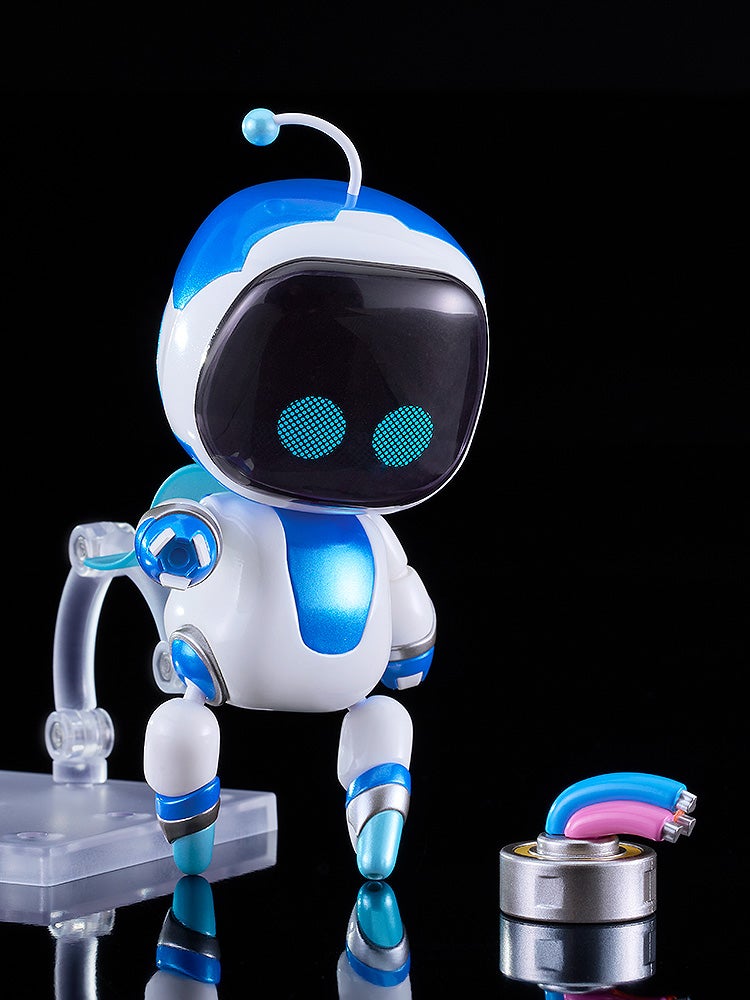 Nendoroid Astro: Metallic Ver.｜Good Smile Company