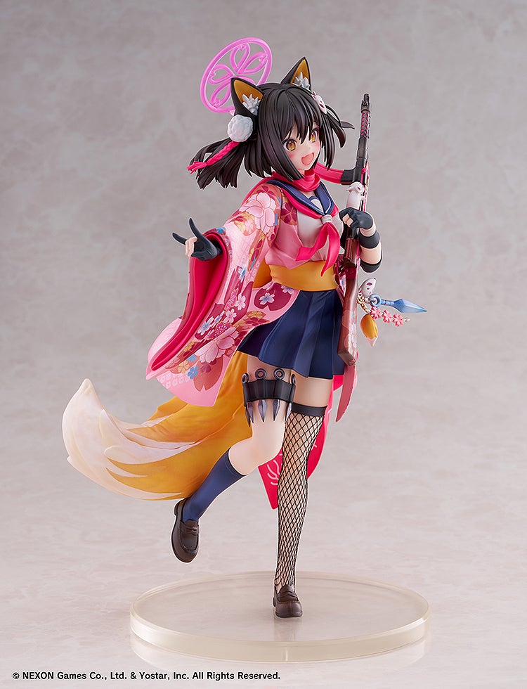 イズナ｜グッドスマイルカンパニー公式ショップ