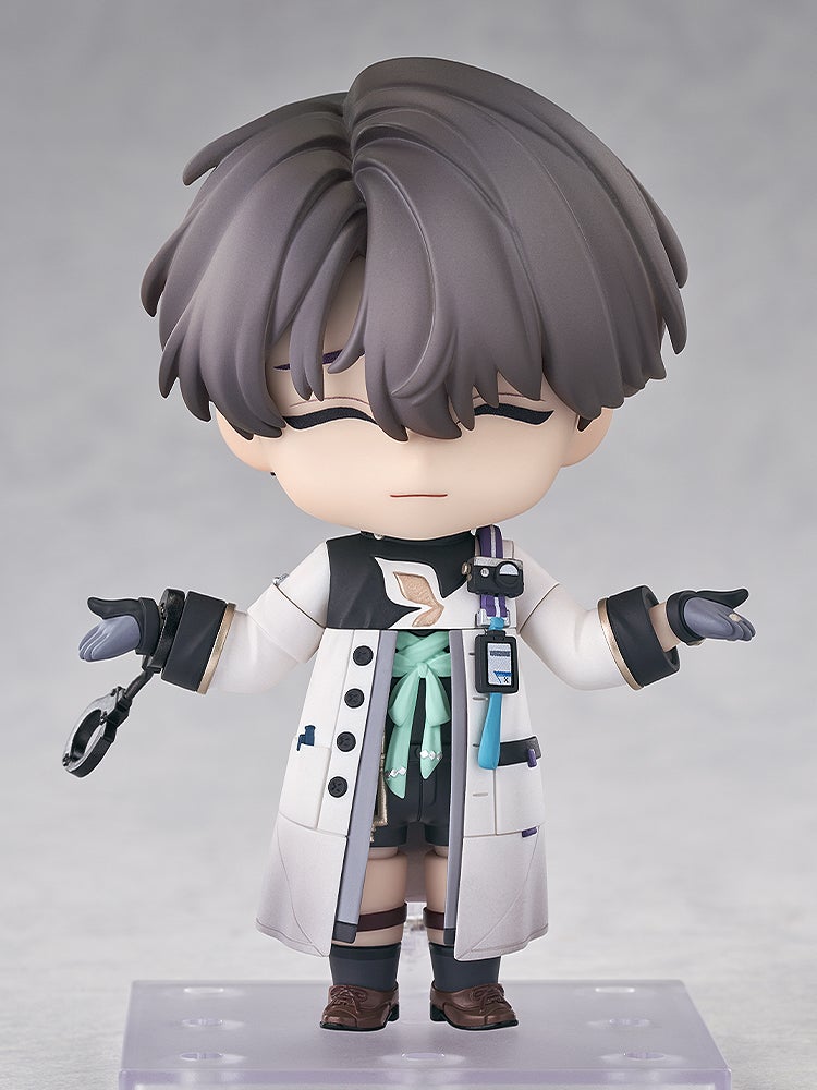 ねんどろいど X｜グッドスマイルカンパニー公式ショップ