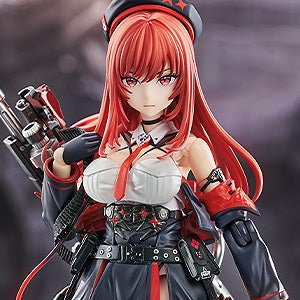 Guardian・エレーナ 1/12 可動フィギュア 限定カラーVer