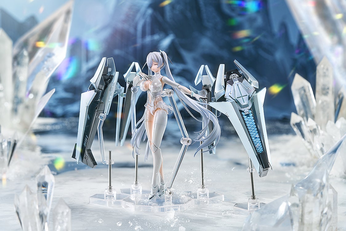 Hyper Body シンデレラ｜グッドスマイルカンパニー公式ショップ