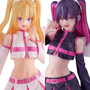 POP UP PARADE カール・ハインツ・シュナイダー｜グッドスマイル