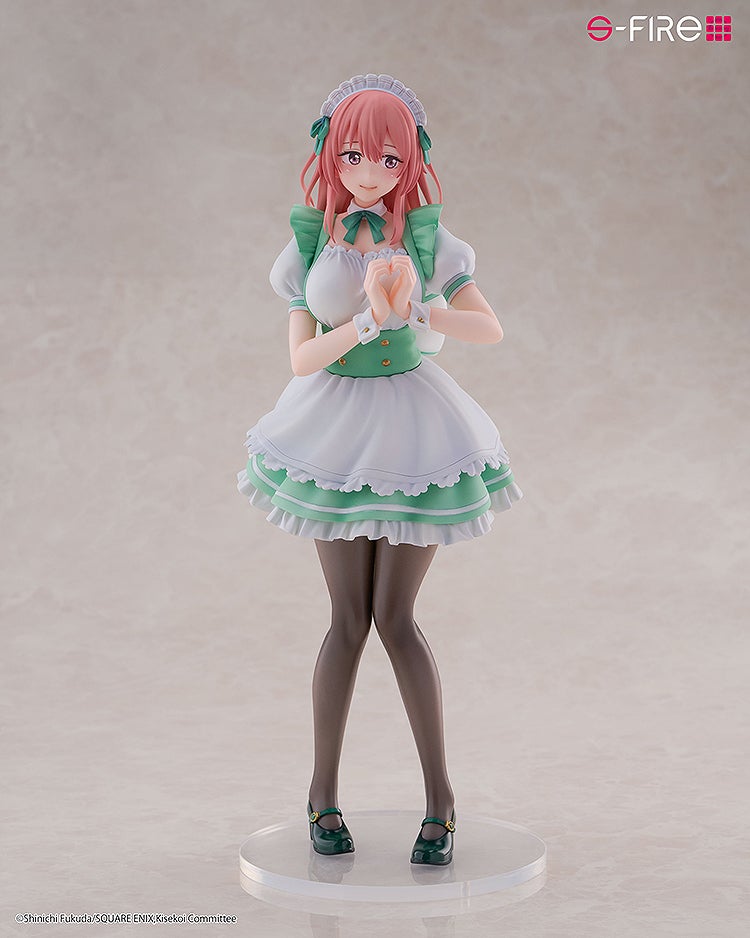 その着せ替え人形は恋をする フィギュア 乾心寿 プリティメイドVer
