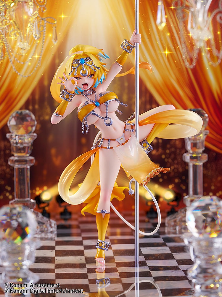 パイン ベリーダンスver.｜グッドスマイルカンパニー公式ショップ