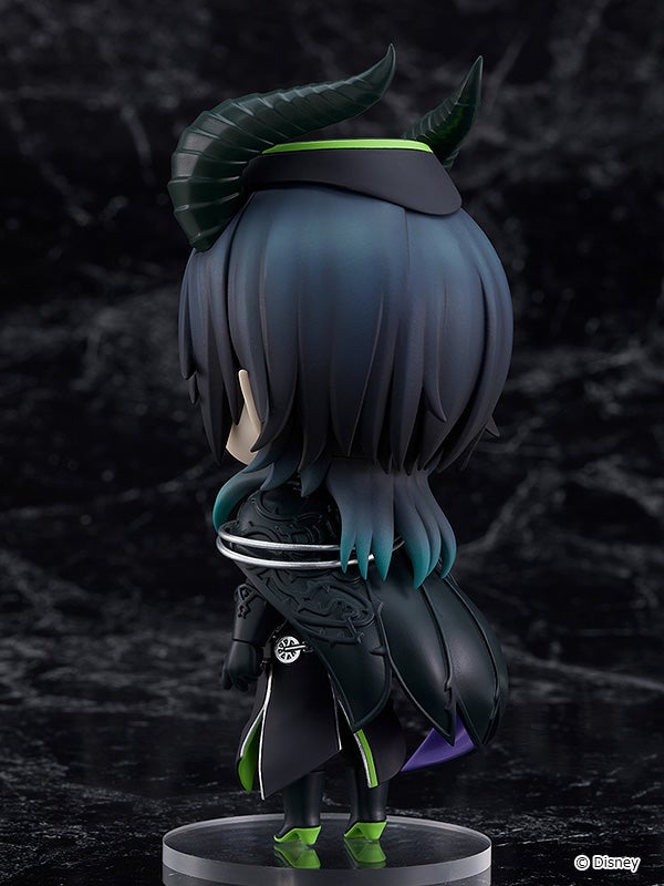 ねんどろいど マレウス・ドラコニア｜グッドスマイルカンパニー公式