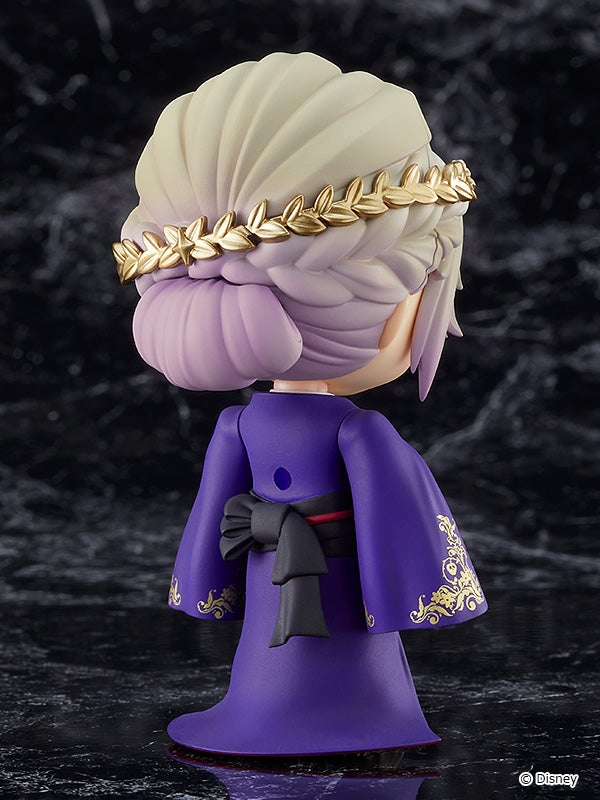 ねんどろいど ヴィル・シェーンハイト｜グッドスマイルカンパニー公式