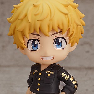 ねんどろいど 王馬小吉｜グッドスマイルカンパニー公式ショップ
