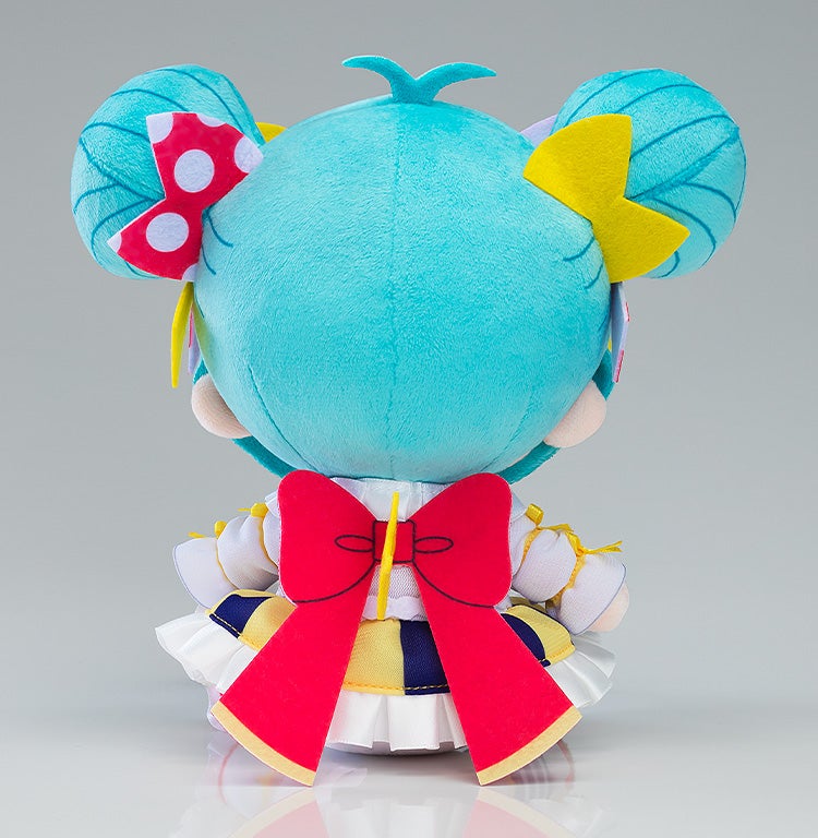 ぬいぐるみ 初音ミク MIKU EXPO 2023 VR -Costume Contest Grand Prize