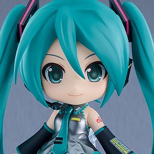 ねんどろいど ミャクミャク｜グッドスマイルカンパニー公式ショップ