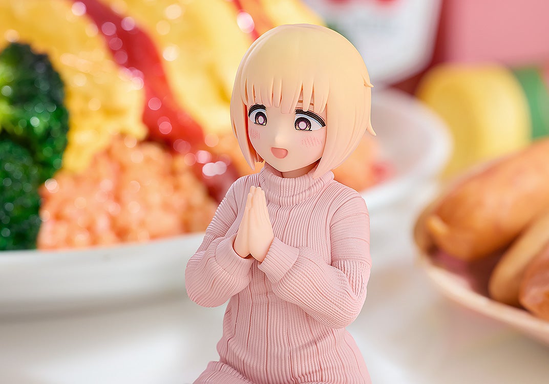 POP UP PARADE Swacchao! もちづきさん｜グッドスマイルカンパニー公式