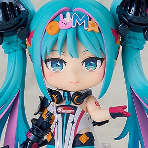 ねんどろいど ユエ｜グッドスマイルカンパニー公式ショップ