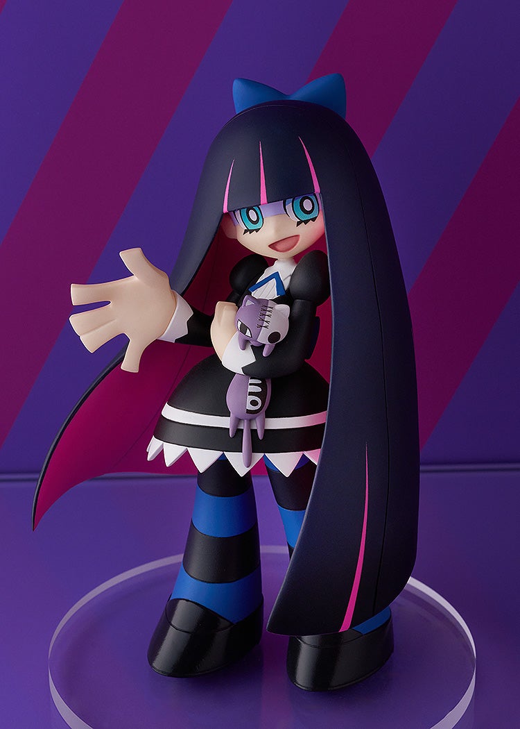 POP UP PARADE Panty & Stocking Set｜Good Smile Company