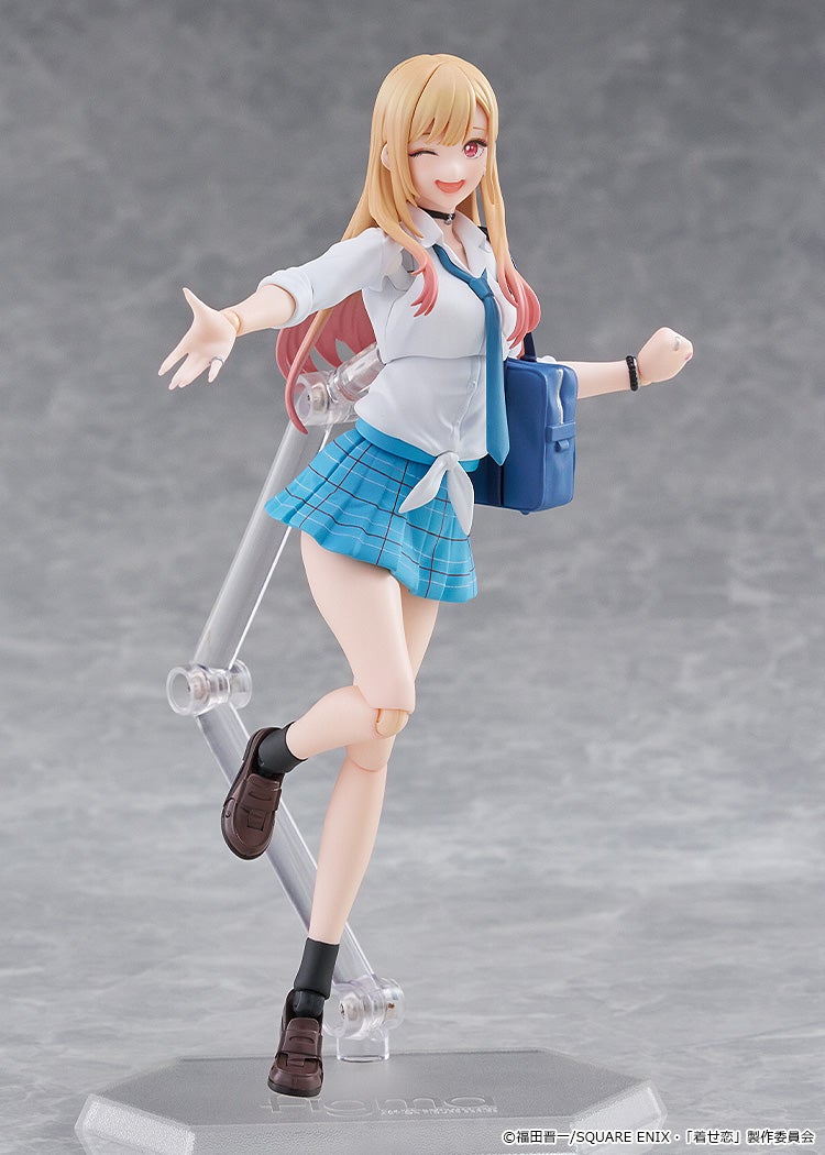 figma 喜多川海夢｜グッドスマイルカンパニー公式ショップ