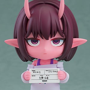 ねんどろいど ソフィー・ノイエンミュラー｜グッドスマイルカンパニー