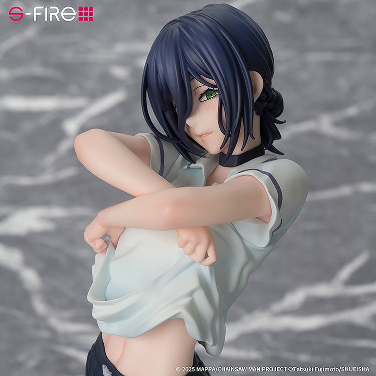 劇場版『チェンソーマン レゼ篇』 フィギュア レゼ｜グッドスマイル
