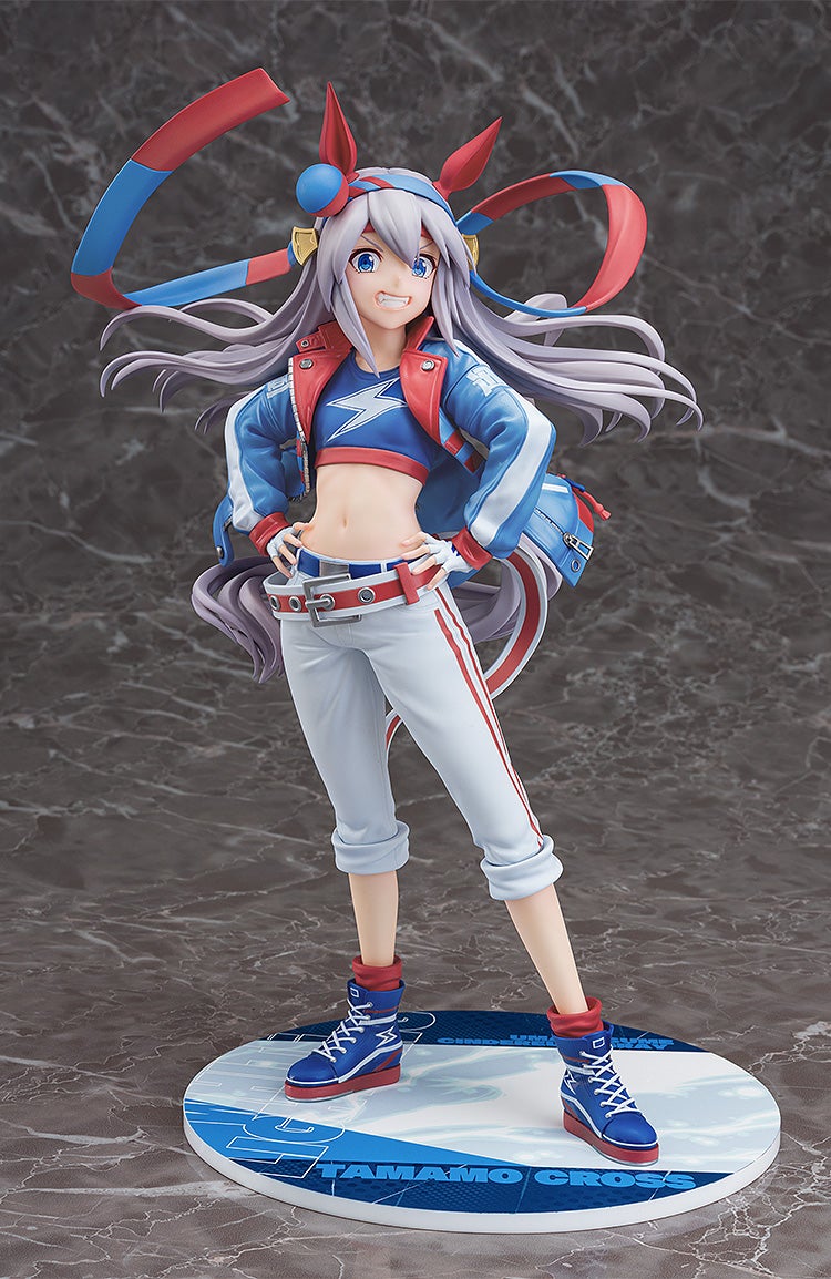 タマモクロス｜グッドスマイルカンパニー公式ショップ