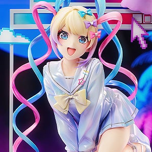 初音ミク オレンジブロッサムVer.｜グッドスマイルカンパニー公式ショップ