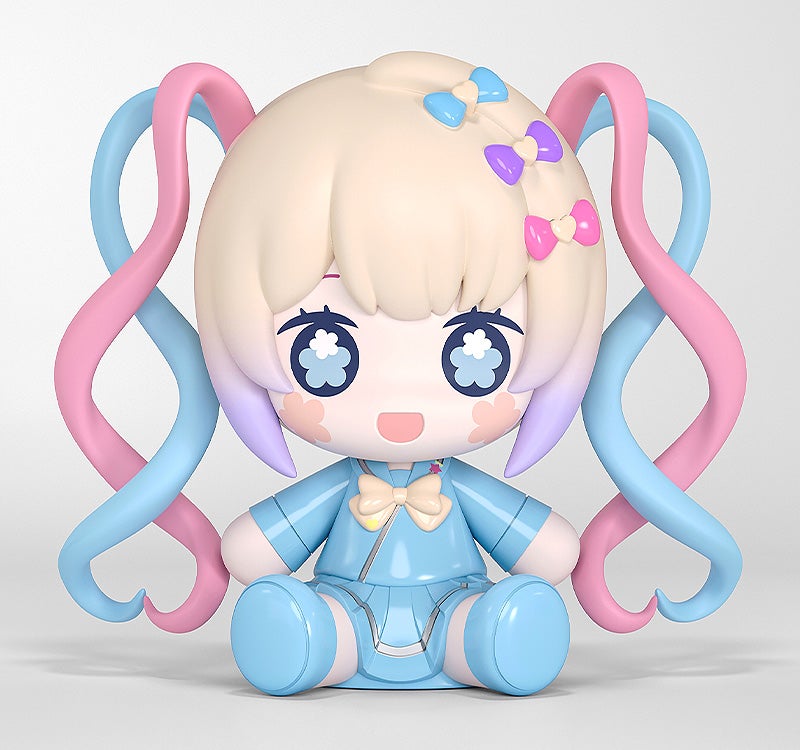 Huggy Good Smile 超絶最かわてんしちゃん｜グッドスマイルカンパニー