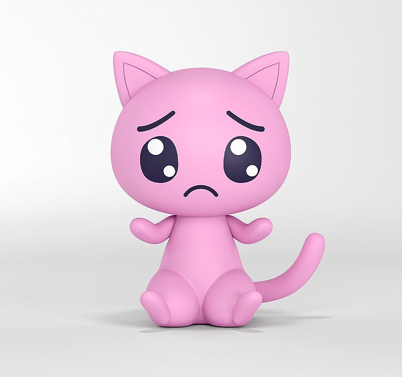 Huggy Good Smile ぴえん猫｜グッドスマイルカンパニー公式ショップ