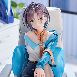 長瀞さん バニーVer.｜グッドスマイルカンパニー公式ショップ