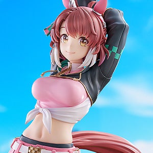 湊あくあ あくあ色すーぱー☆どり～む♪Ver.｜グッドスマイル