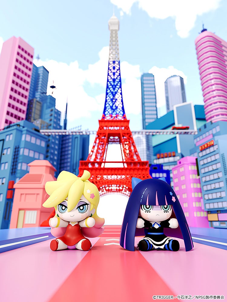 Huggy Good Smile パンティ｜グッドスマイルカンパニー公式ショップ