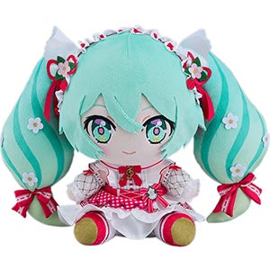 ねんどろいど 初音ミク マジカルミライ 2024Ver.｜グッドスマイル