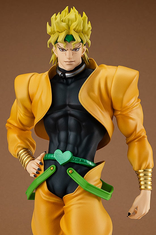 POP UP PARADE DIO｜グッドスマイルカンパニー公式ショップ