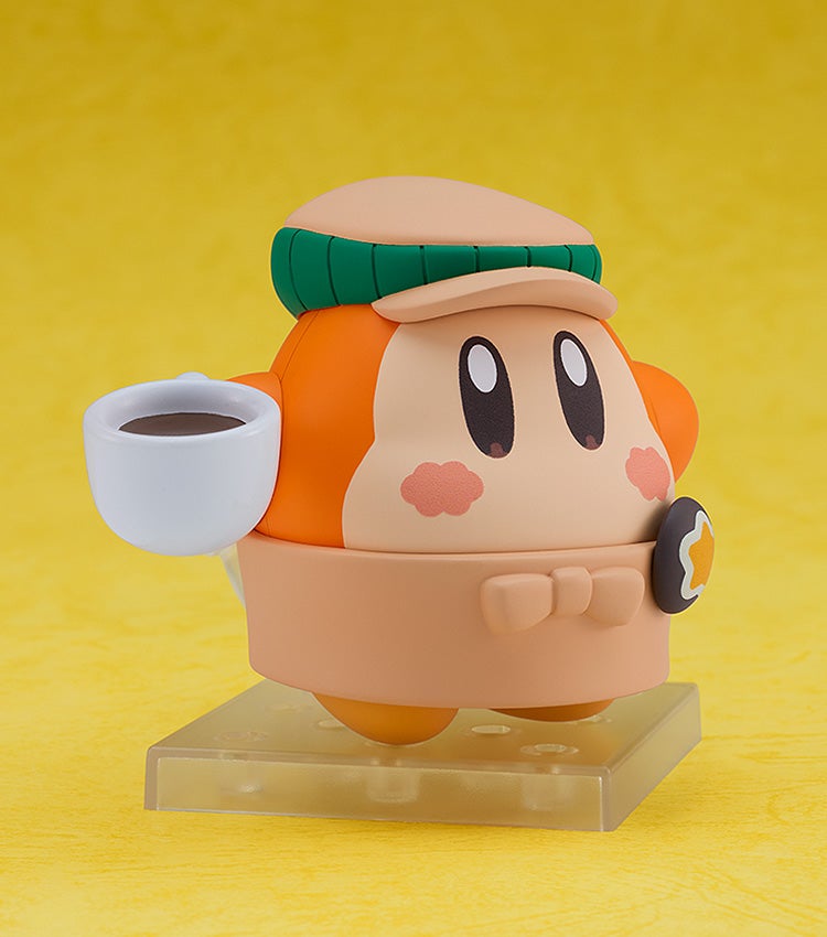 ねんどろいど ワドルディ カービィカフェVer.｜グッドスマイル