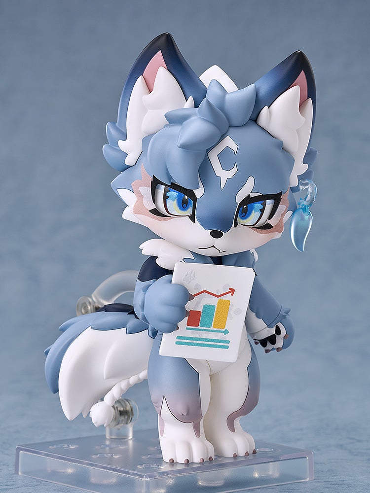 ねんどろいど Caesar｜グッドスマイルカンパニー公式ショップ