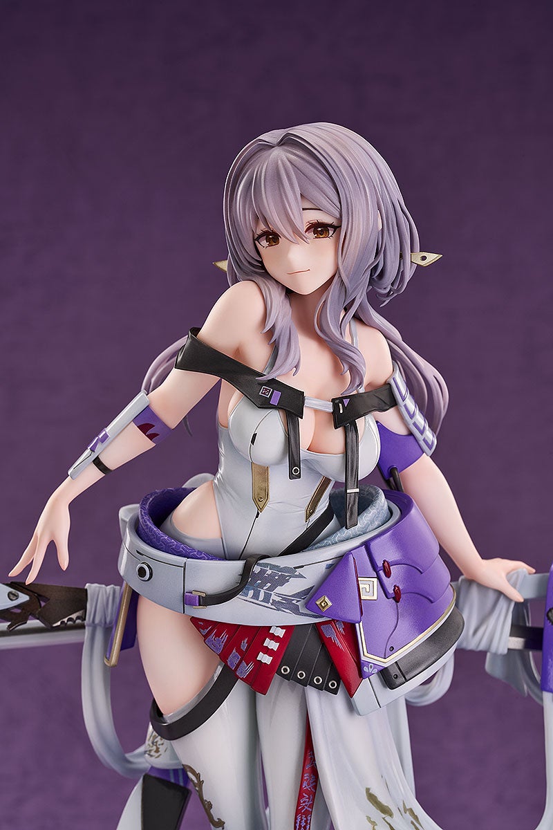 紅蓮｜グッドスマイルカンパニー公式ショップ