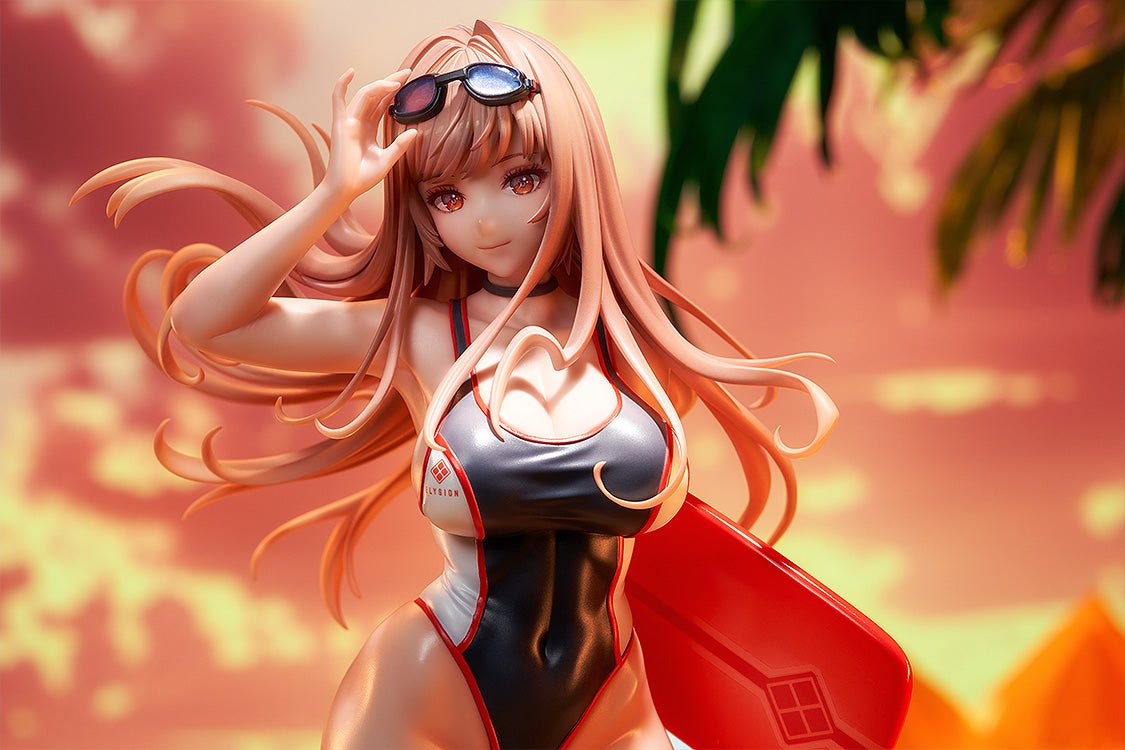 ラピ：クラシックバカンス｜グッドスマイルカンパニー公式ショップ