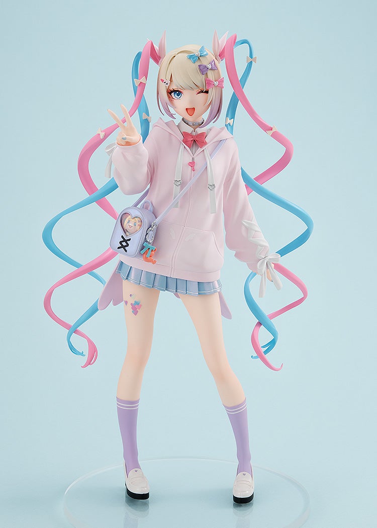 POP UP PARADE 超絶最かわてんしちゃん L size｜グッドスマイル