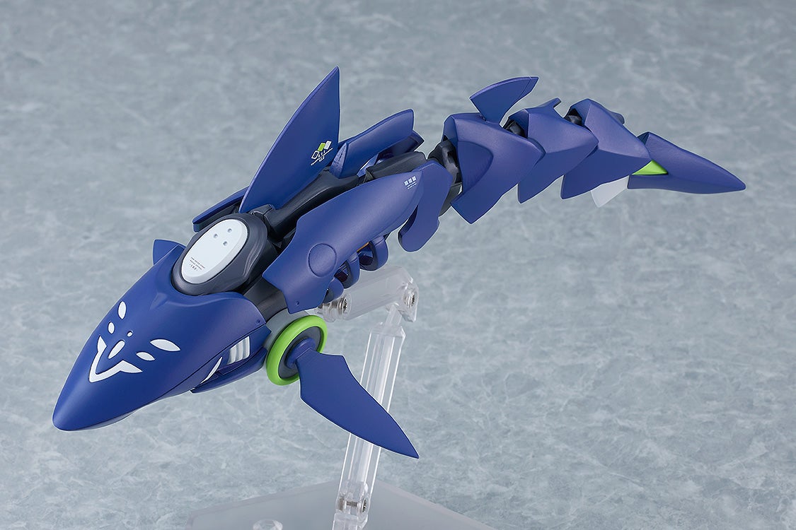 ACT MODE拡張キット Type15 Ver2 Longrange railgun mode