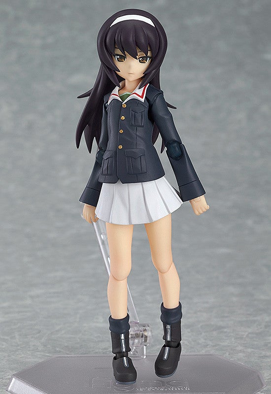 figma 冷泉麻子｜グッドスマイルカンパニー公式ショップ