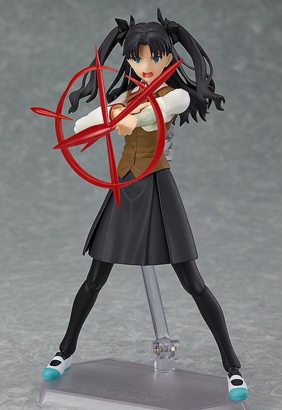 figma 遠坂凛2.0｜グッドスマイルカンパニー公式ショップ