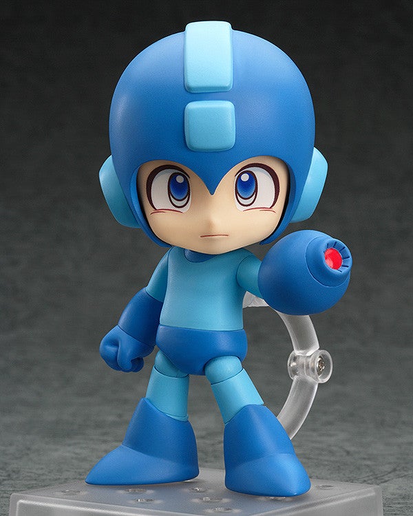 ねんどろいど ロックマン｜グッドスマイルカンパニー公式ショップ