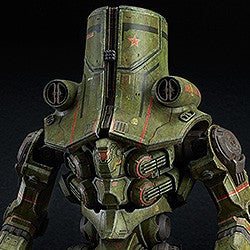 PLAMAX JG-02 ジプシー・デンジャー｜グッドスマイルカンパニー公式