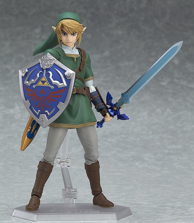 figma リンク トワイライトプリンセスver.｜グッドスマイルカンパニー