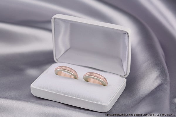 すーぱーそに子 10th Anniversary Figure Wedding Ver. Mariage-BOX