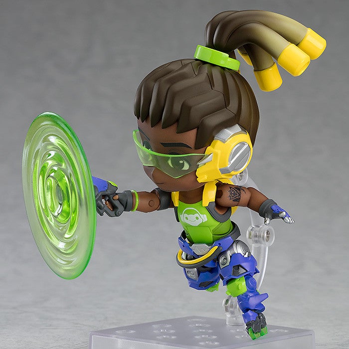 グッドスマイルカンパニー ねんどろいど アッシュ クラシックスキン