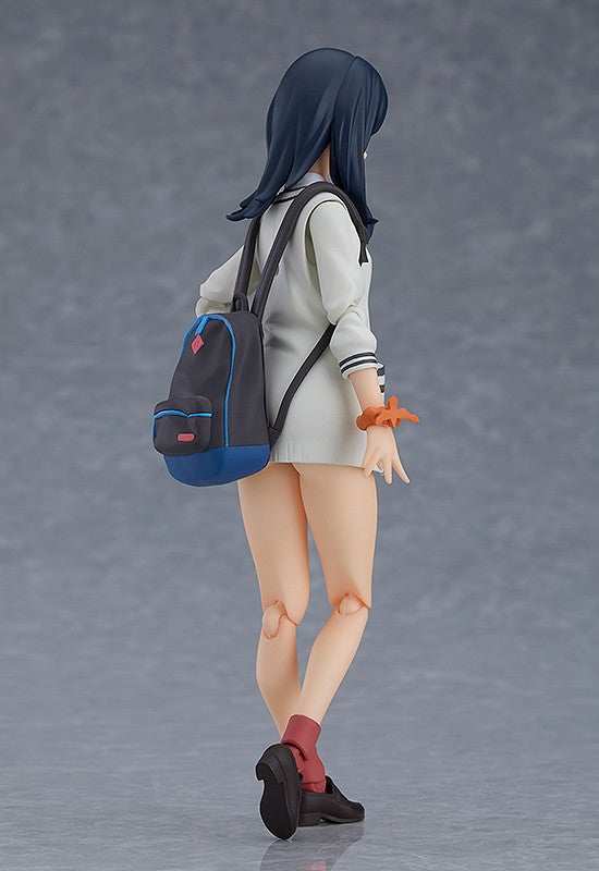 figma 宝多六花｜グッドスマイルカンパニー公式ショップ