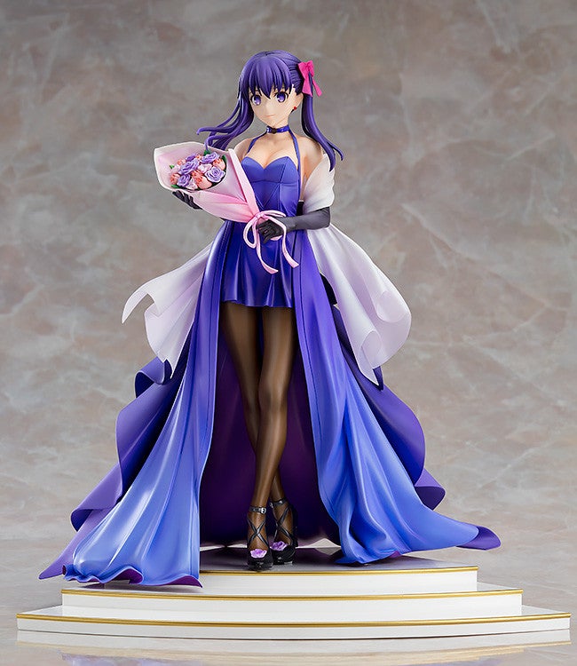 間桐桜 ～15th Celebration Dress Ver.～｜グッドスマイルカンパニー