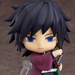 ねんどろいど 猗窩座｜グッドスマイルカンパニー公式ショップ