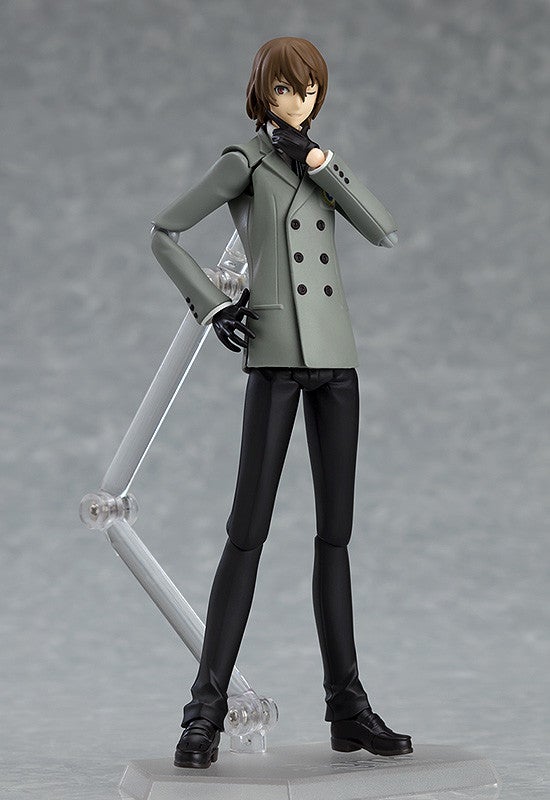 figma 明智吾郎｜グッドスマイルカンパニー公式ショップ
